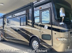  Used 2010 Tiffin Allegro Bus 40 QXP available in Elkhart, Indiana