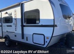  Used 2020 Forest River Rockwood Geo Pro 19FBS available in Elkhart, Indiana