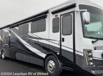 New 2023 Forest River Berkshire XLT 45E available in Elkhart, Indiana