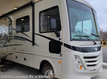 Used 2019 Fleetwood Flair 30P available in Elkhart, Indiana