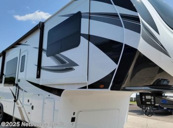 New 2023 Grand Design Solitude 380FL R available in Elkhart, Indiana