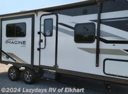 New 24 Grand Design Imagine XLS 22RBE available in Elkhart, Indiana