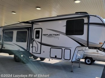 New 2024 Grand Design Reflection 150 Series 295RL available in Elkhart, Indiana