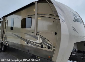 Used 2020 Jayco Eagle 332CBOK available in Elkhart, Indiana