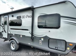New 2024 Forest River Flagstaff E-Pro E19FBS available in Elkhart, Indiana