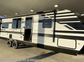 New 2024 Grand Design Transcend Xplor 260RB available in Elkhart, Indiana