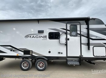 New 2024 Grand Design Imagine XLS 22BHE available in Elkhart, Indiana