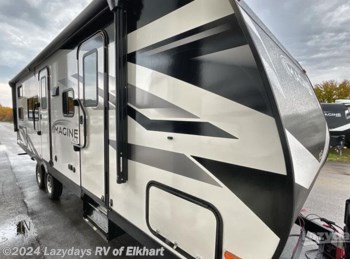 New 24 Grand Design Imagine XLS 25DBE available in Elkhart, Indiana