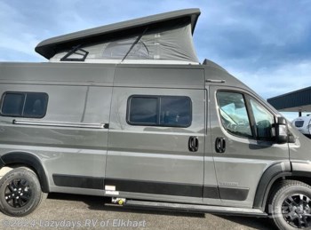 New 24 Winnebago Solis 59P available in Elkhart, Indiana