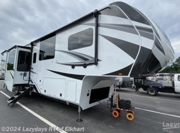 New 2024 Grand Design Solitude 390RK available in Elkhart, Indiana