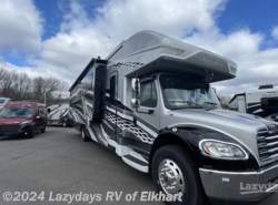 New 24 Entegra Coach Accolade XL 37M available in Elkhart, Indiana