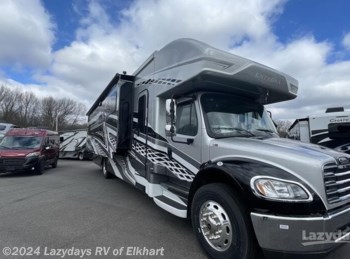 New 24 Entegra Coach Accolade XL 37M available in Elkhart, Indiana