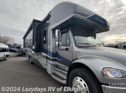 New 2024 Entegra Coach Accolade 37L available in Elkhart, Indiana