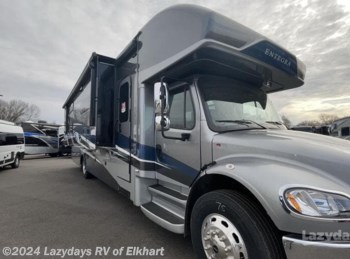 New 24 Entegra Coach Accolade 37L available in Elkhart, Indiana