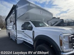 New 24 Entegra Coach Esteem XL 32U available in Elkhart, Indiana