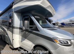 New 2024 Entegra Coach Qwest 24R available in Elkhart, Indiana