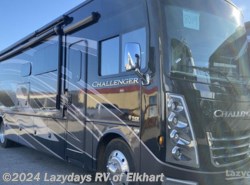 New 23 Thor Motor Coach Challenger 35MQ available in Elkhart, Indiana