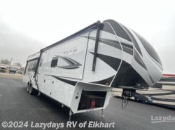 New 2024 Grand Design Solitude 417KB available in Elkhart, Indiana