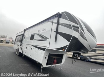 New 24 Grand Design Solitude 417KB available in Elkhart, Indiana
