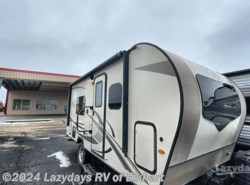 Used 19 Forest River Rockwood Mini Lite 1905 available in Elkhart, Indiana