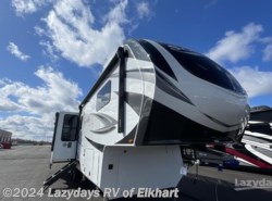 New 24 Grand Design Solitude 310GK available in Elkhart, Indiana