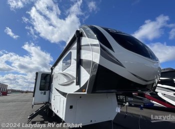 New 24 Grand Design Solitude 310GK available in Elkhart, Indiana