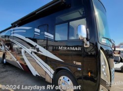 Used 23 Thor Motor Coach Miramar 37.1 available in Elkhart, Indiana