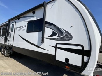 Used 2022 Grand Design Reflection 315RLTS available in Elkhart, Indiana