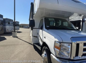 New 25 Coachmen Leprechaun 319MB available in Elkhart, Indiana