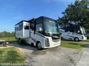 New 2024 Forest River Georgetown 5 Series 34H5 available in Elkhart, Indiana
