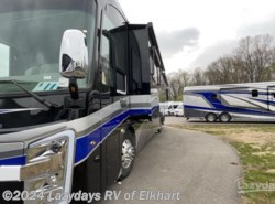 New 2025 Entegra Coach Aspire 44R available in Elkhart, Indiana