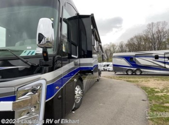 New 2025 Entegra Coach Aspire 44R available in Elkhart, Indiana