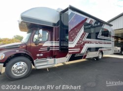 New 2025 Entegra Coach Accolade XL 37K available in Elkhart, Indiana