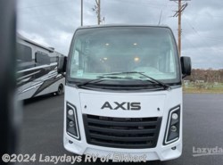 New 2025 Thor Motor Coach Axis 26.1 available in Elkhart, Indiana