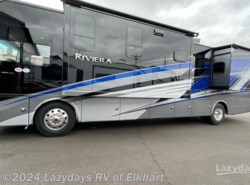 New 2025 Thor Motor Coach Riviera 39BH available in Elkhart, Indiana