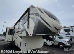 Used 2019 Grand Design Solitude S-Class 2930RL available in Elkhart, Indiana