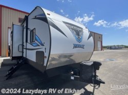 Used 2019 Forest River Vengeance Rogue 32V available in Elkhart, Indiana