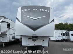 New 2025 Grand Design Reflection 320MKS available in Elkhart, Indiana