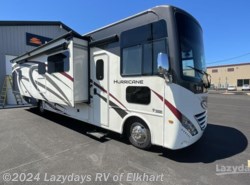 Used 2019 Thor Motor Coach Hurricane 34R available in Elkhart, Indiana