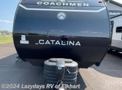 New 2025 Coachmen Catalina Legacy Edition 283EPIC available in Elkhart, Indiana