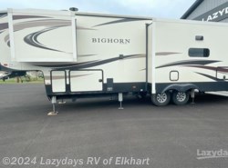 Used 2019 Heartland Bighorn 3160 Elite available in Elkhart, Indiana