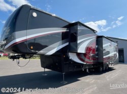 Used 2020 DRV Elite Suites 44 Houston available in Elkhart, Indiana