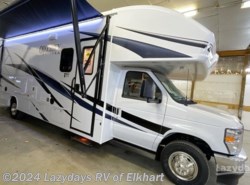 New 2025 Entegra Coach Odyssey 30Z available in Elkhart, Indiana