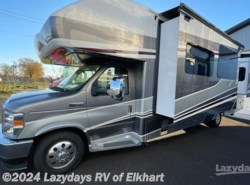 New 2025 Entegra Coach Esteem 29V available in Elkhart, Indiana