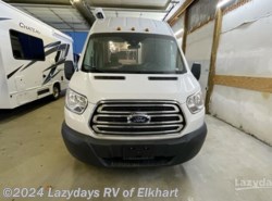 Used 2020 Coachmen Beyond 22C-EB available in Elkhart, Indiana