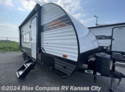 Used 2023 Thor Motor Coach Quantum LC LC22 available in Grain Valley, Missouri