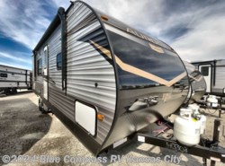New 2024 Forest River Aurora Light 26BH available in Grain Valley, Missouri