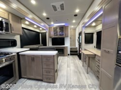 New 2025 Grand Design Momentum M-Class 344M available in Grain Valley, Missouri