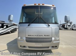 Used 2002 Newmar Mountain Aire 3778 available in Grain Valley, Missouri