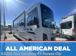 New 2026 Thor Motor Coach Resonate 32B available in Grain Valley, Missouri